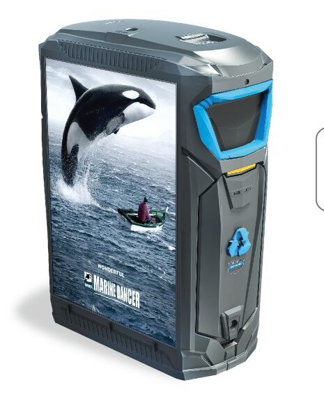 山東廣告垃圾桶廠(chǎng)家